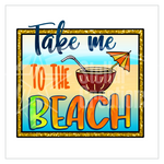 <span style="color: #0099CC;">Beach Dreams</span> Decals</span>