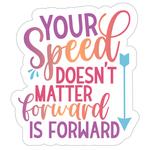 Cotton Candy Inspirational Decals